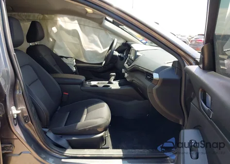 2024 Nissan Altima S Fwd from USA, damaged, VIN 1N4BL4BV0RN305083